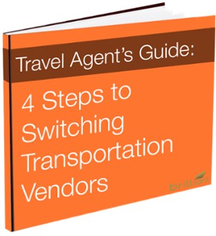 4 Steps to Switching Transportation Vendors