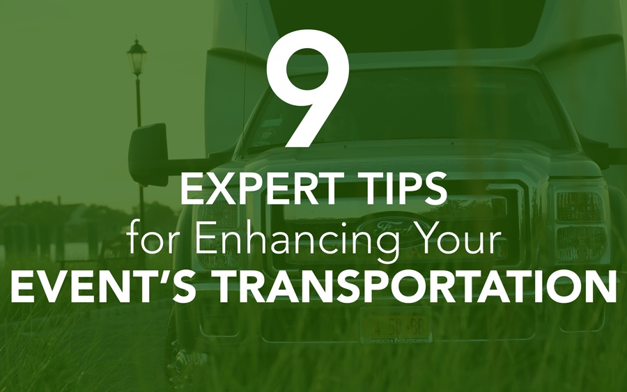 Event-transportation-tips