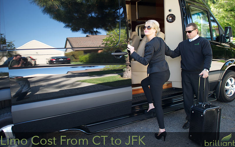 Limo-Cost-from-JFK-to-CT