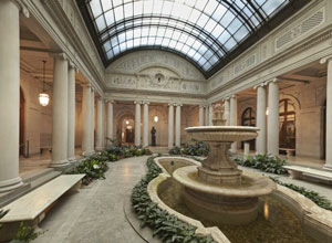 The Frick Collection