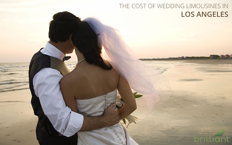 Cost Wedding Limo Los Angeles