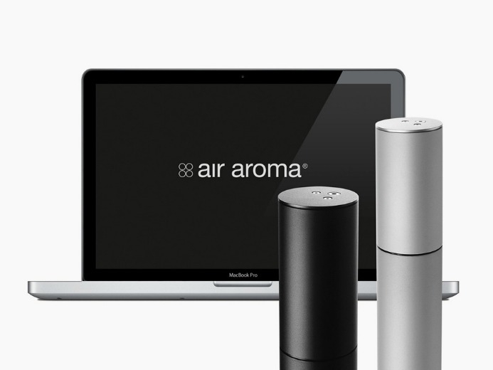air-aroma