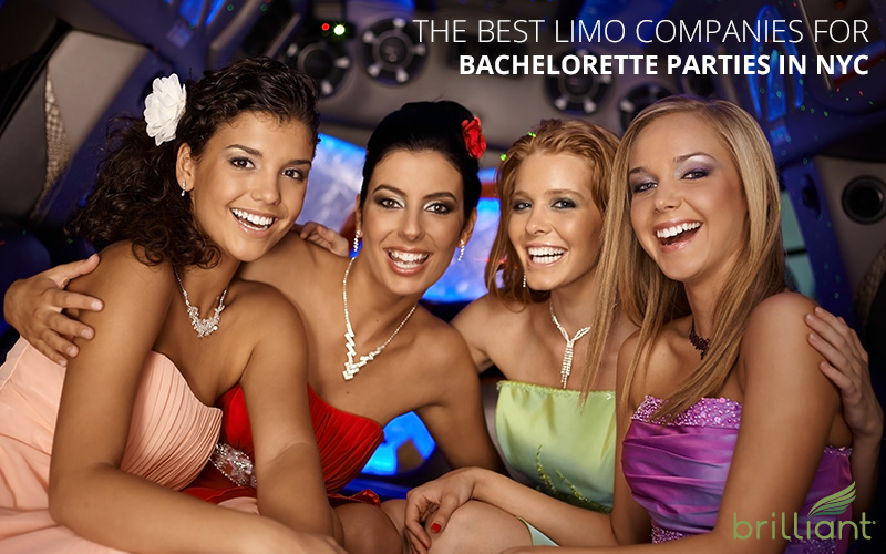 A Review of the Best New York City Bachelorette Party Limousine Services