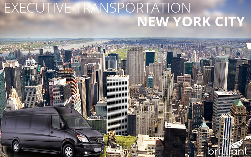 executive transportation reviews nyc