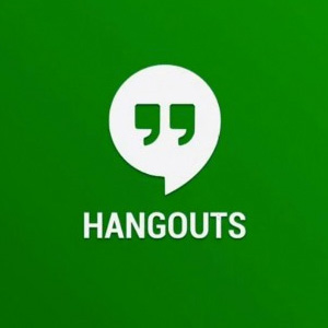 google-hangouts