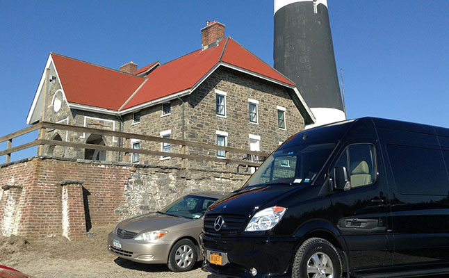 The Hamptons, New York Luxury Transportation
