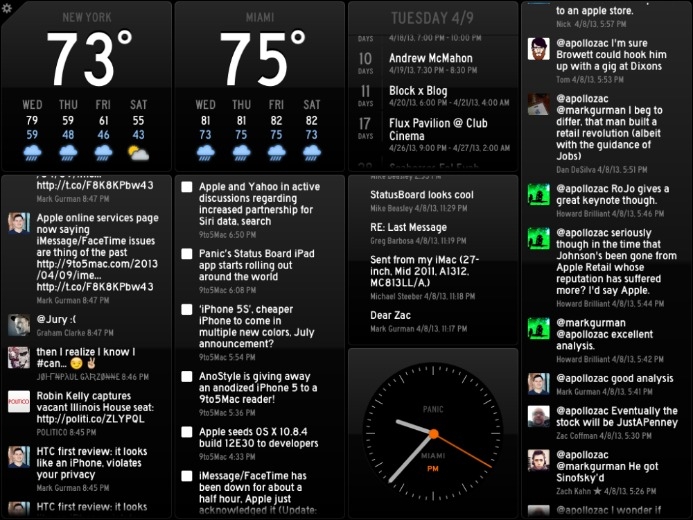 ipad-app-status-board