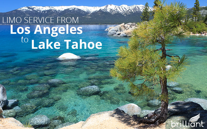 Lake Tahoe Los Angeles Limo Service