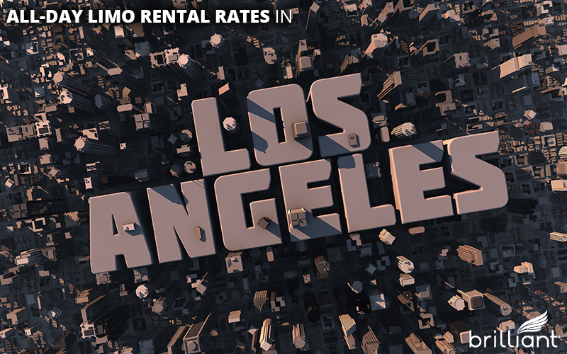 los angeles limo rental all day rates-1