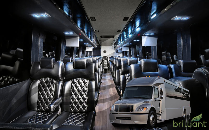 luxuryminibus