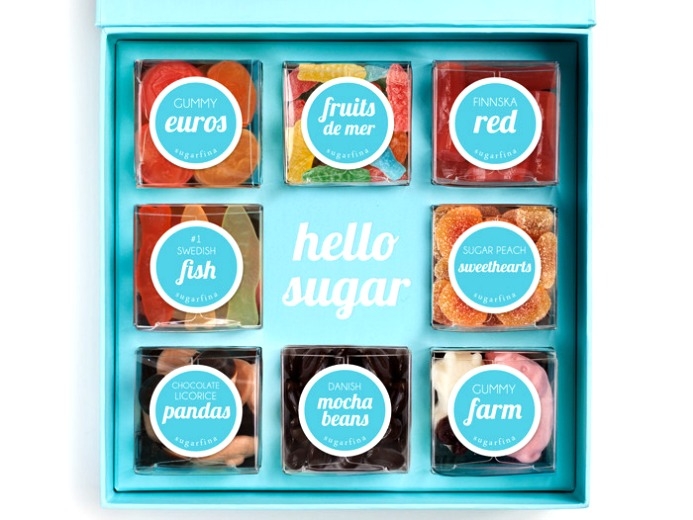 sugarfina