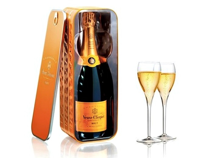 veuve