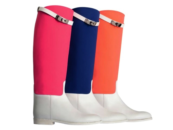 wellie