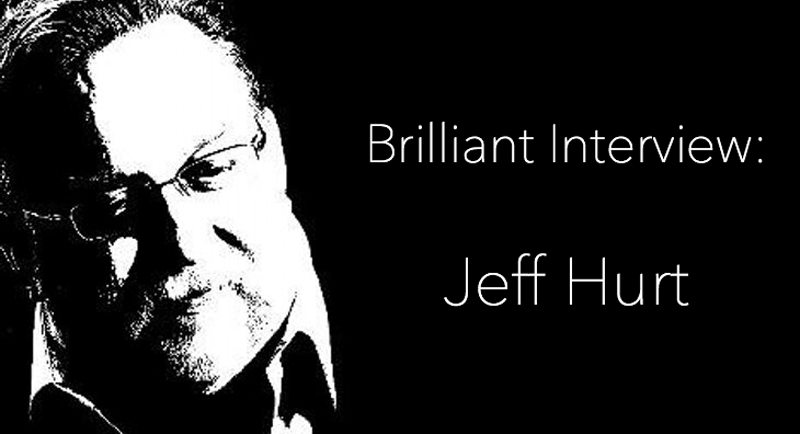 Jeff Hurt 
