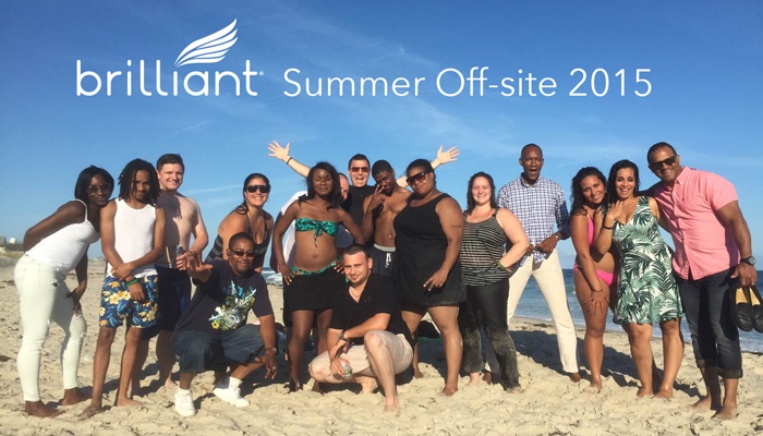 Summer-Off-site-2015