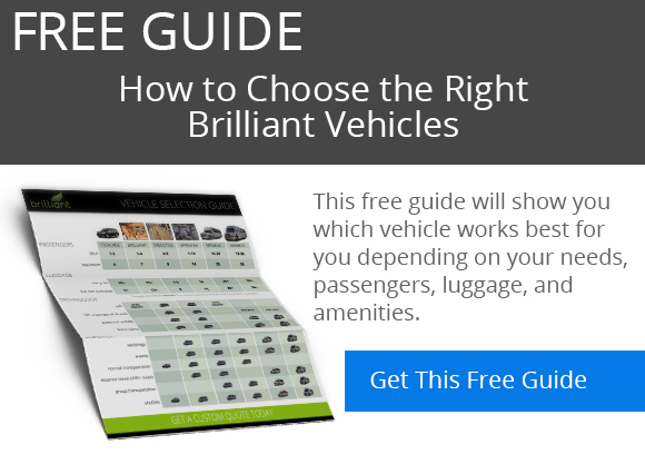 Free Guide: How to Choose the Right Brilliant Vehicle