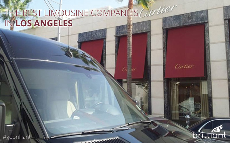 best limo la reviews