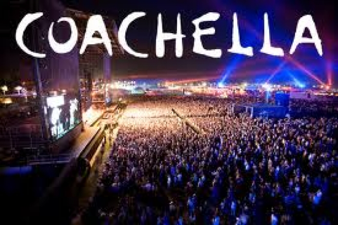 coachella