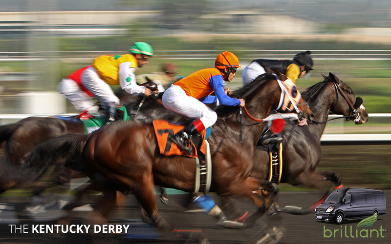 kentucky derby