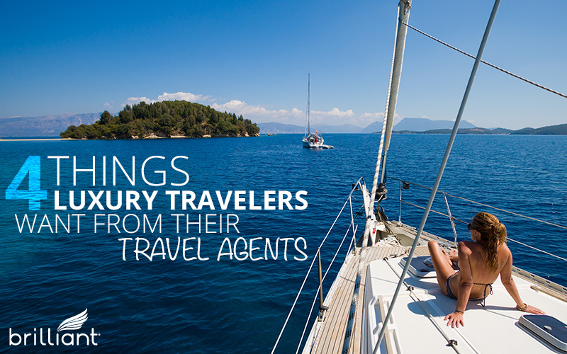 luxury travel agents