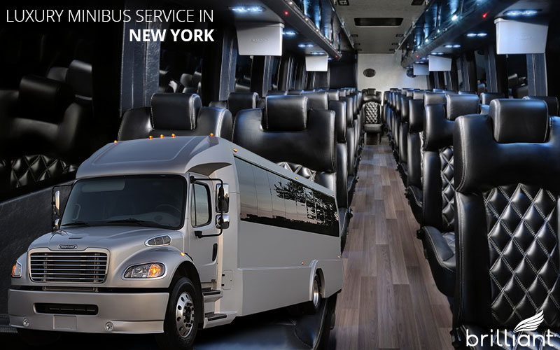 minibus nyc