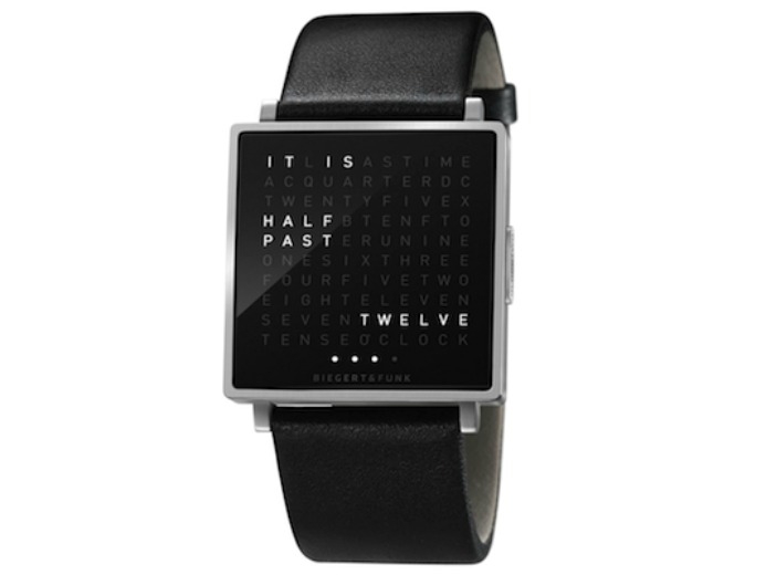 qlocktwo