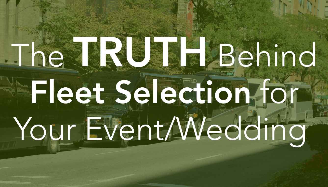 Event-Transportation-Vehicle-Selection
